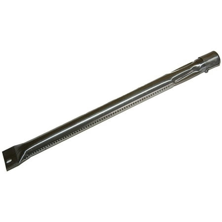 

Stainless Steel Burner Replacement for Select Gas Grill Models by Brinkmann Ch