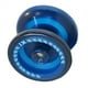 thumbnail image 4 of Pelota de yo-yo azul oscuro que mejora la coordinación mano-ojo, juguete de pelota de yo-yo de plástico para entretenimiento diario, 4 of 12