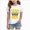A86-Purple, variant on Girls Shirts Cotton Short Sleeve Shirts for Girls Kids T-Shirts Tees Summer Tops 6-12 Months 12-24 Months 2t 3t 4t 5t 6t 7t 8t 9t Children