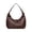 Coffee, variant on Tote Bag for Women's Handbags Fashionable Single Shoulder Bag Casual Daily Use Minimalist Design Durable