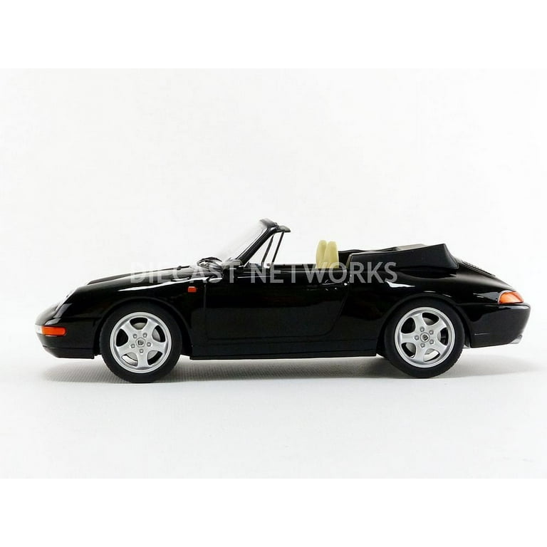 1/18 UT models ポルシェ 911 (993) カレラ 1994 1:18 UT Models Porsche 911 993 Carrera S red | eBay