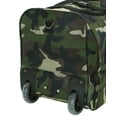 Rockland Luggage 30" Rolling Duffle Bag