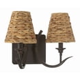 thumbnail image 6 of Craftmade Lighting - Kokomo - 2 Light Wall Sconce-10.13 Inches Tall and 14.13, 6 of 9