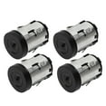 thumbnail image 4 of 4162.C9, Car Door Lock Barrel Set Wearproof 4Pcs Rustproof  For Auto, 4 of 8