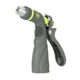 thumbnail image 3 of Flexzilla® Garden Hose Nozzle - Adjustable Pistol Grip, ZillaGreen™, 3 of 7