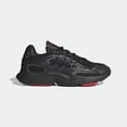 thumbnail image 2 of Ad-id-as Originals OZMILLEN ID2895 Core Black Grey Four Scarlet Men's 11-13, 2 of 6