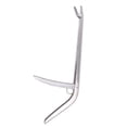 thumbnail image 4 of Extractor de Anzuelos de Pesca Cgtredaw Acero Inoxidable Clip Abrazadera Dispositivo Desenganche, 4 of 9