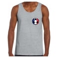thumbnail image 1 of Awkward Styles France Tank Top for Men French Soccer 2018 Tanks French Gifts, 1 of 4
