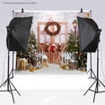 thumbnail image 3 of 2.1 * 1.5m/ 7 * 5ft Christmas Backdrop Photography Background, 3 of 7