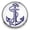 Dark Blue, variant on Choose Color | Anchor Snap Jewelry Ginger Charm Button, For Interchangeable DIY Customizable Accessories