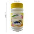 thumbnail image 3 of Zedker General Degreaser Powerful Kitchen Cleaner Instant Cleaning Powder Immersion Cleaning Oil Stain Multi-purpose Foam Cleaner For Heavy Cleaning Clearance, 3 of 8