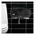 thumbnail image 4 of Tork Universal Jumbo Toilet Paper, Septic Safe, 2-Ply, White, 3.48" x 1,000 ft, 12/Carton -TRKTJ0922A, 4 of 7