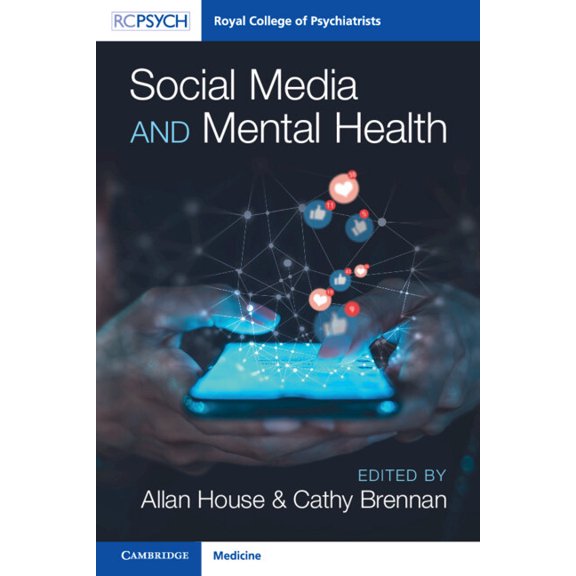 Social Media and Mental Health, (Paperback)