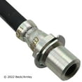 thumbnail image 4 of BeckArnley 073-1053 Brake Hose, 4 of 4