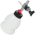 thumbnail image 2 of Miangastore 1Pc Durable Car Brake Fluid Replacement Tool 1L Auto Brake Fluid Bottle, 2 of 8