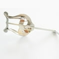 thumbnail image 4 of marcha barítono lira trombón lira plata Sunnimix Lyre de barítono de marcha, 4 of 7