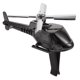 thumbnail image 5 of OULII 1Jgo Aromática Para Auto En Aleación Con Rotación Automática Helicóptero Para Tablero, 5 of 8