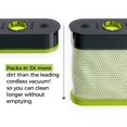 thumbnail image 3 of Oreck Recharge de Sac pour Aspirateur, Lot de 5, AK6B15A, Gris, 3 of 5
