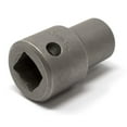 thumbnail image 4 of JIS (Japanese Industrial Standard) (4) Screwdriver Impact Bits + 3/8 Inch Socket Adapter #2#3 Standard & Long 1/4 Inch 0059-005/007, 4 of 11