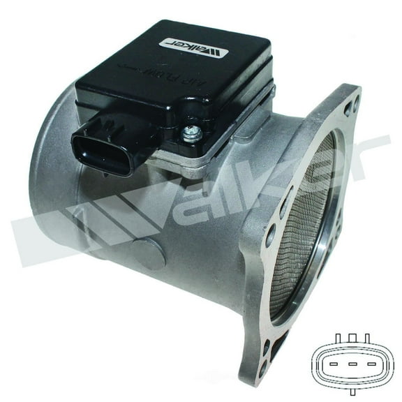 Mass Air Flow Sensor