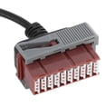 thumbnail image 1 of Diagnostic Cables Safe and Reliable Convenient 30Pin Fault Detect Cable Car Auto Repair Shop for Home Factory, 1 of 7