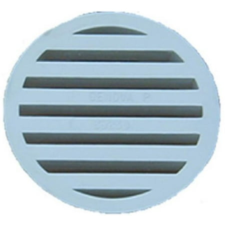 Dwv Floor Strainer - S49240 4 in. DWV Floor Strainer