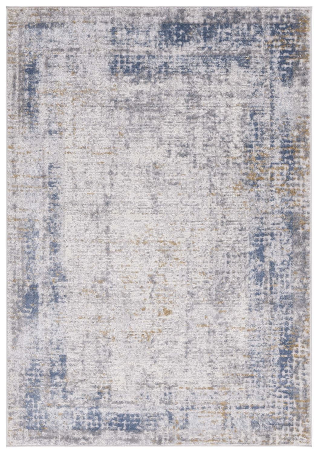 SAFAVIEH Palma Cooper Oriental Area Rug