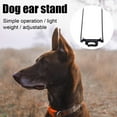 thumbnail image 5 of RJSQAQE Dog Ear Stand Ear Correction Adjustable Dog Ear Stand For Doberman Samoyed Pinscher H9m6 Dog Dane Great X7I7, 5 of 9