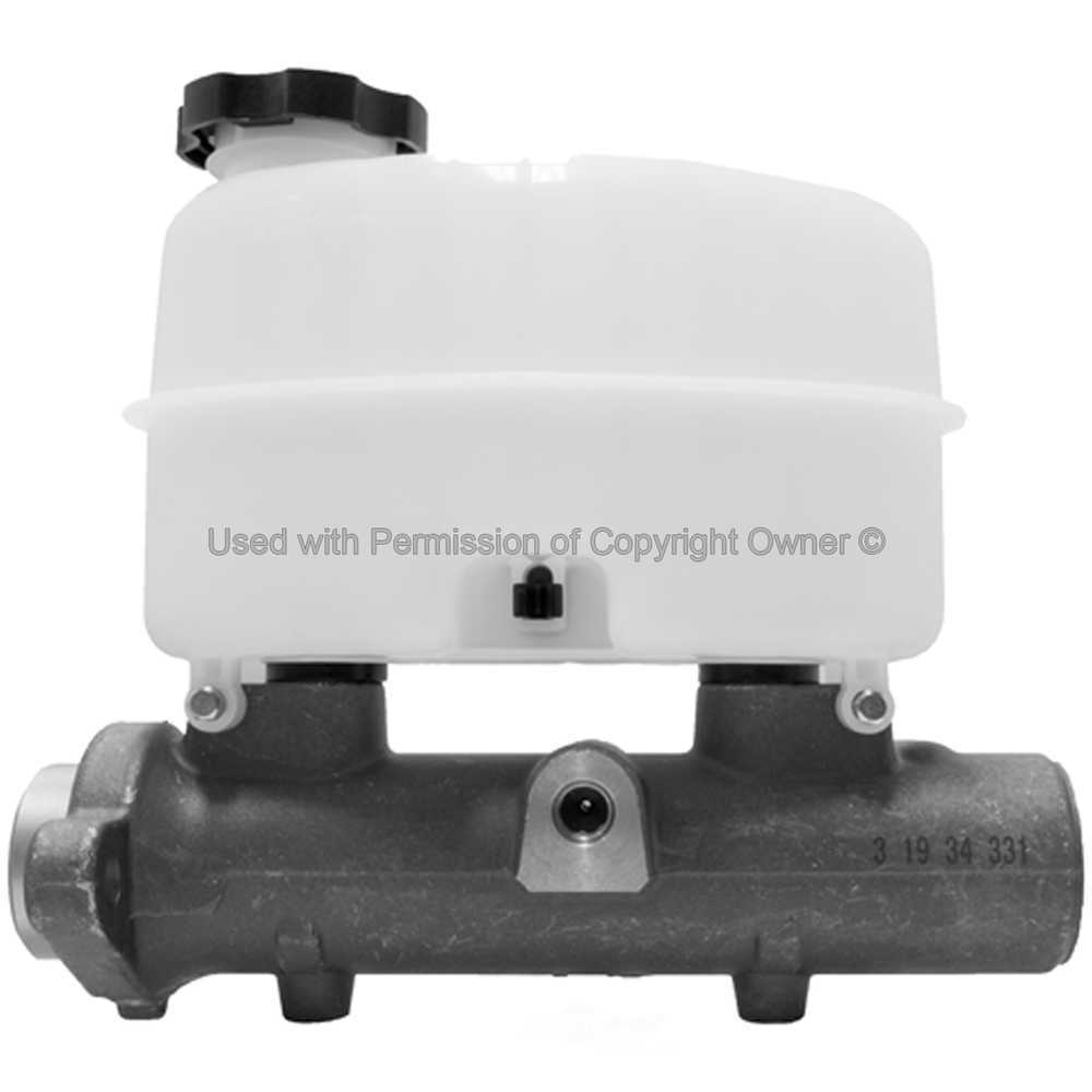 FVP Professional NM4214 New Brake Master Cylinder
