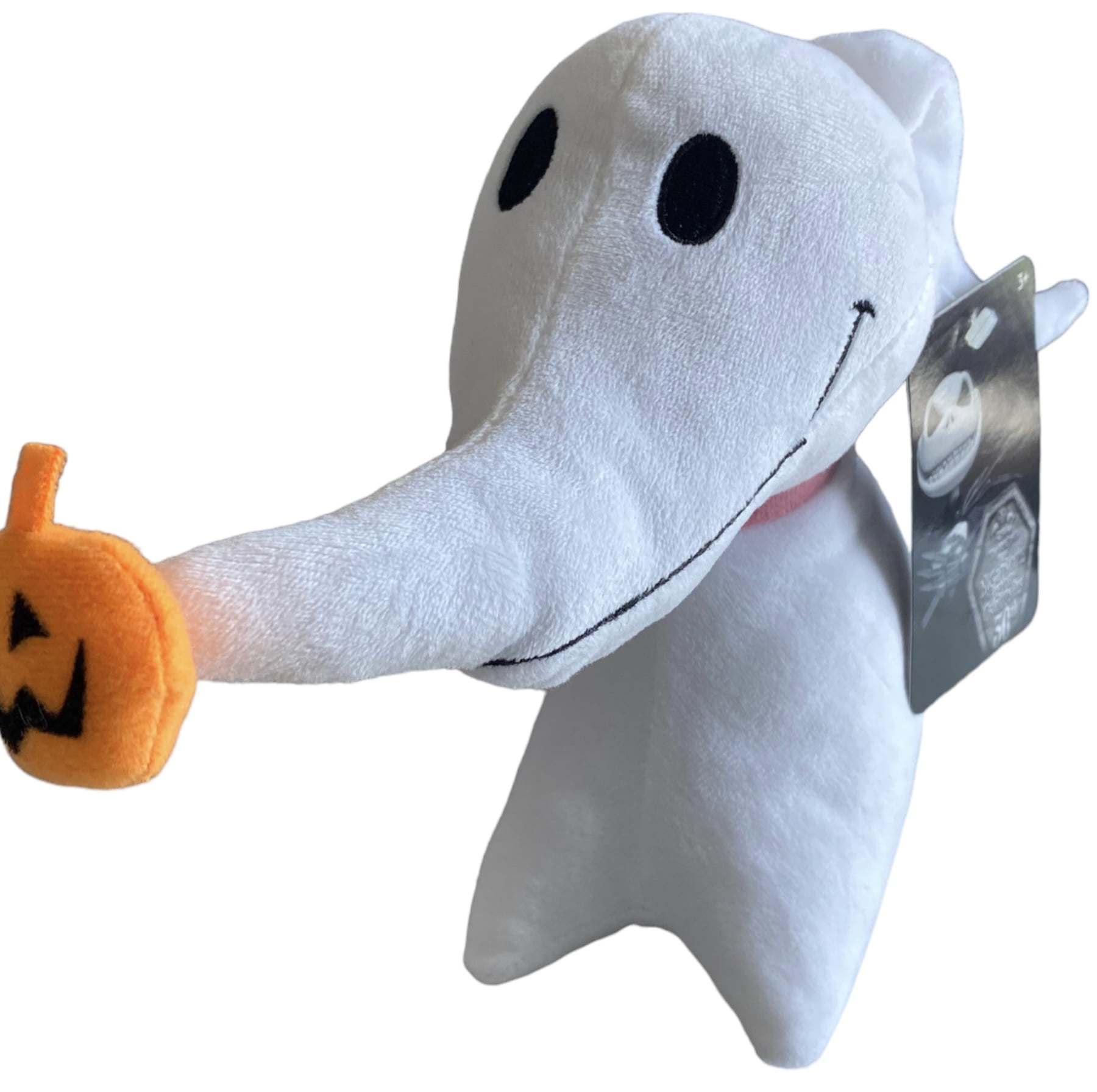 Disney Nightmare Before Christmas Zero 7