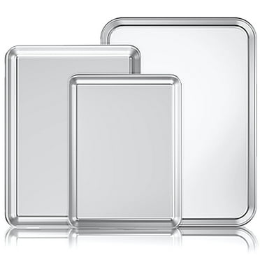 Baking Sheet Set of 3
