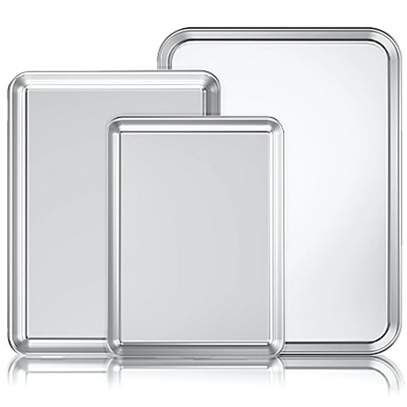 Baking Sheet Set of 3