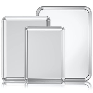 Baking Sheet Set of 3