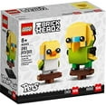 thumbnail image 1 of LEGO BrickHeadz 40443 Budgie, 1 of 5
