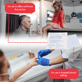 thumbnail image 5 of Henry Schein Large 2-Ply Sterile Skin Prep Pads, 200 Count - 4 Pack, 5 of 9