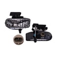 thumbnail image 1 of Faro Para Niebla Sierra 1999 A 2002 Gmc Der C/Base DEPO  ., 1 of 4