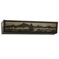 thumbnail image 4 of Meyda Tiffany 121280 30" W Sailboat Vanity Light - MultiColor, 4 of 5