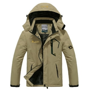 Men's windbreakers hotsell at walmart