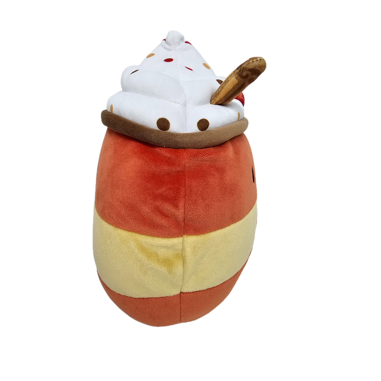 Squishmallows Official Kellytoys Plush 7.5 Inch Mead the
