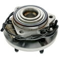 thumbnail image 3 of MPA WH513234 Wheel Bearing and Hub Assembly, 3 of 3