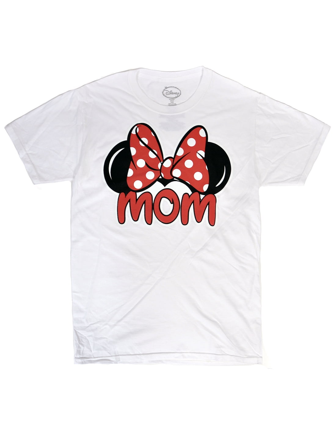 minnie mom shirt