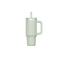 thumbnail image 1 of Mainstays 30OZ Double Wall Stainless Steel  TUMBLER BLUE/GR, 1 of 4