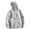 Grey, variant on Windbreaker Jackets For Men Lightweight Breathable Sun Outdoor Comfortable Straight Jacket,Black,L