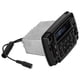 thumbnail image 1 of Reproductor de audio, reproductor de MP3 con Bluetooth, reproductor USB M, radio FMAM, rendimiento finamente ajustado, 1 of 12