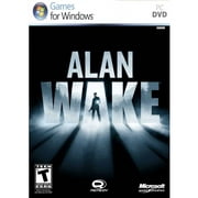 Alan Wake Game Software