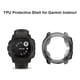 thumbnail image 1 of Reemplazo de la caja del parachoques de la pulsera del protector de pantalla de la pulsera de Smartwatch Hugtrwg  Nuevos Originales, 1 of 5