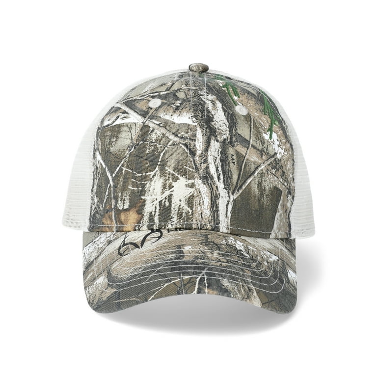 George Mesh Back Baseball Cap photo 2