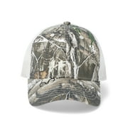 George Mesh Baseball Cap