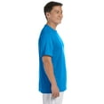 thumbnail image 2 of Mens Performance T-Shirt 5 Pack, 2 of 2