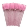 thumbnail image 1 of 50 PCS Pinceles desechables para pestañas de maquillaje Irfora Cepillos de pestañas, 1 of 5